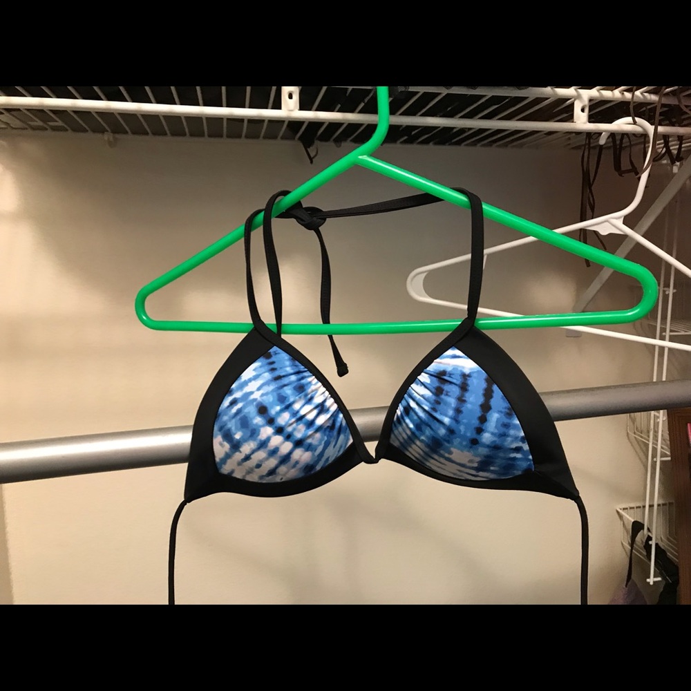 Bathing suit top